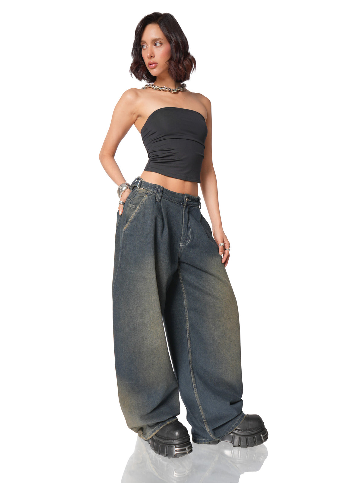 Super Baggy Senssor