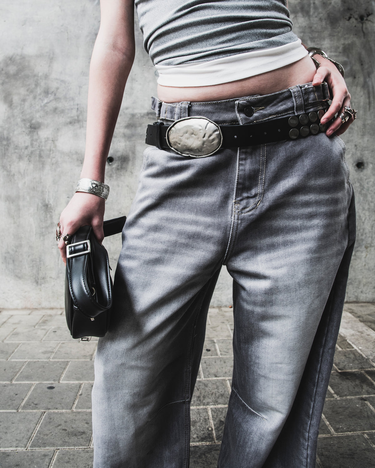 Baggy Ash