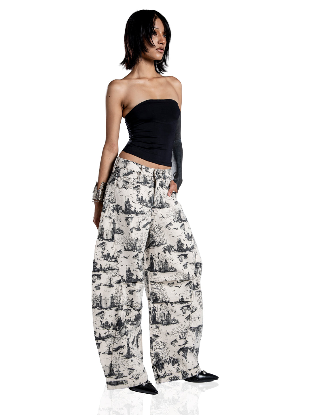 Super Baggy Hallow