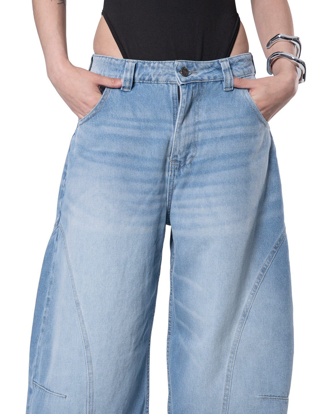 Super Baggy Soft