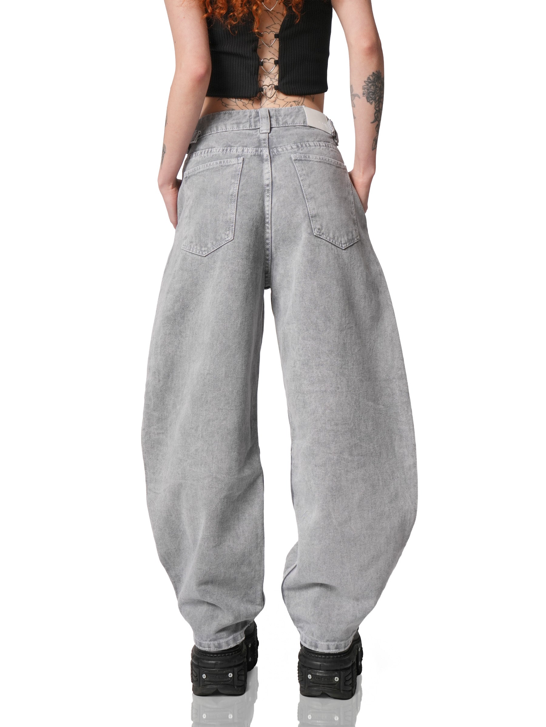 Baggy Basalt