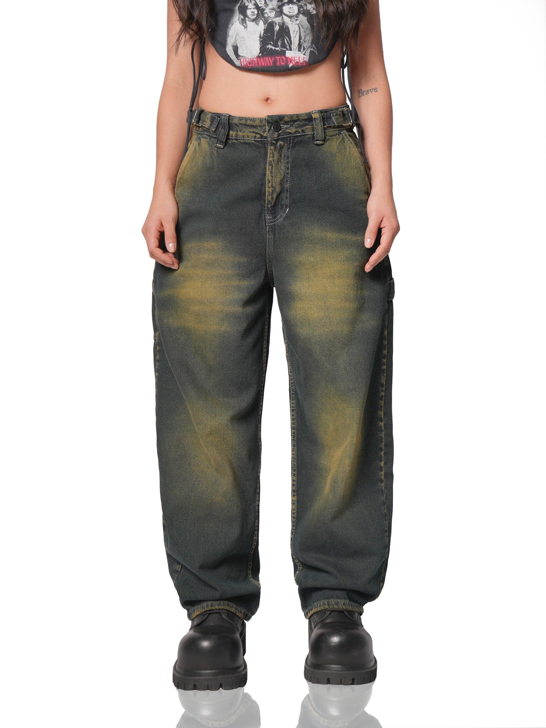 Baggy Matter