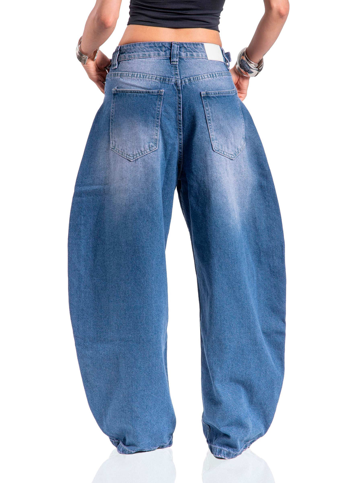 Super Baggy Blueberry