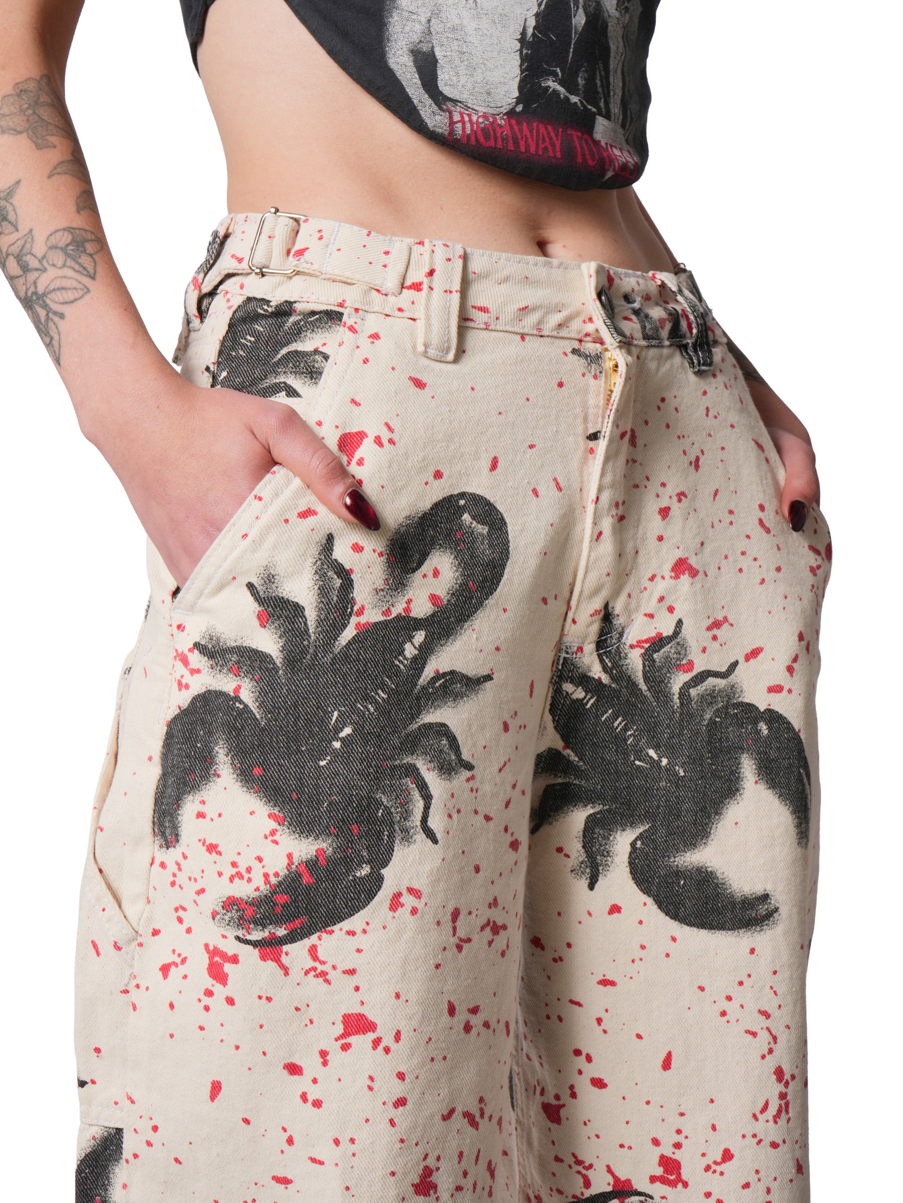 Baggy Blood