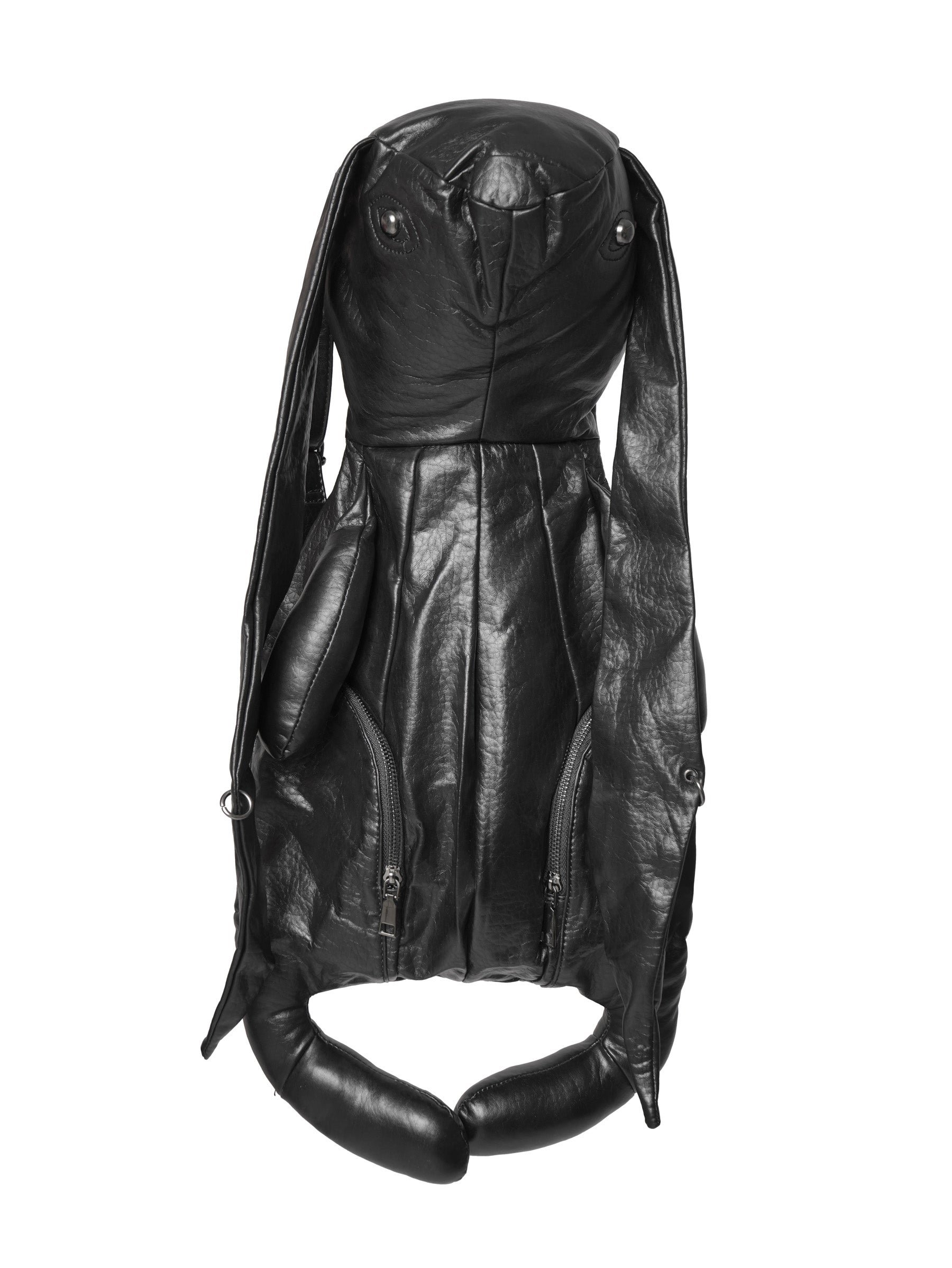 Black Rabbit