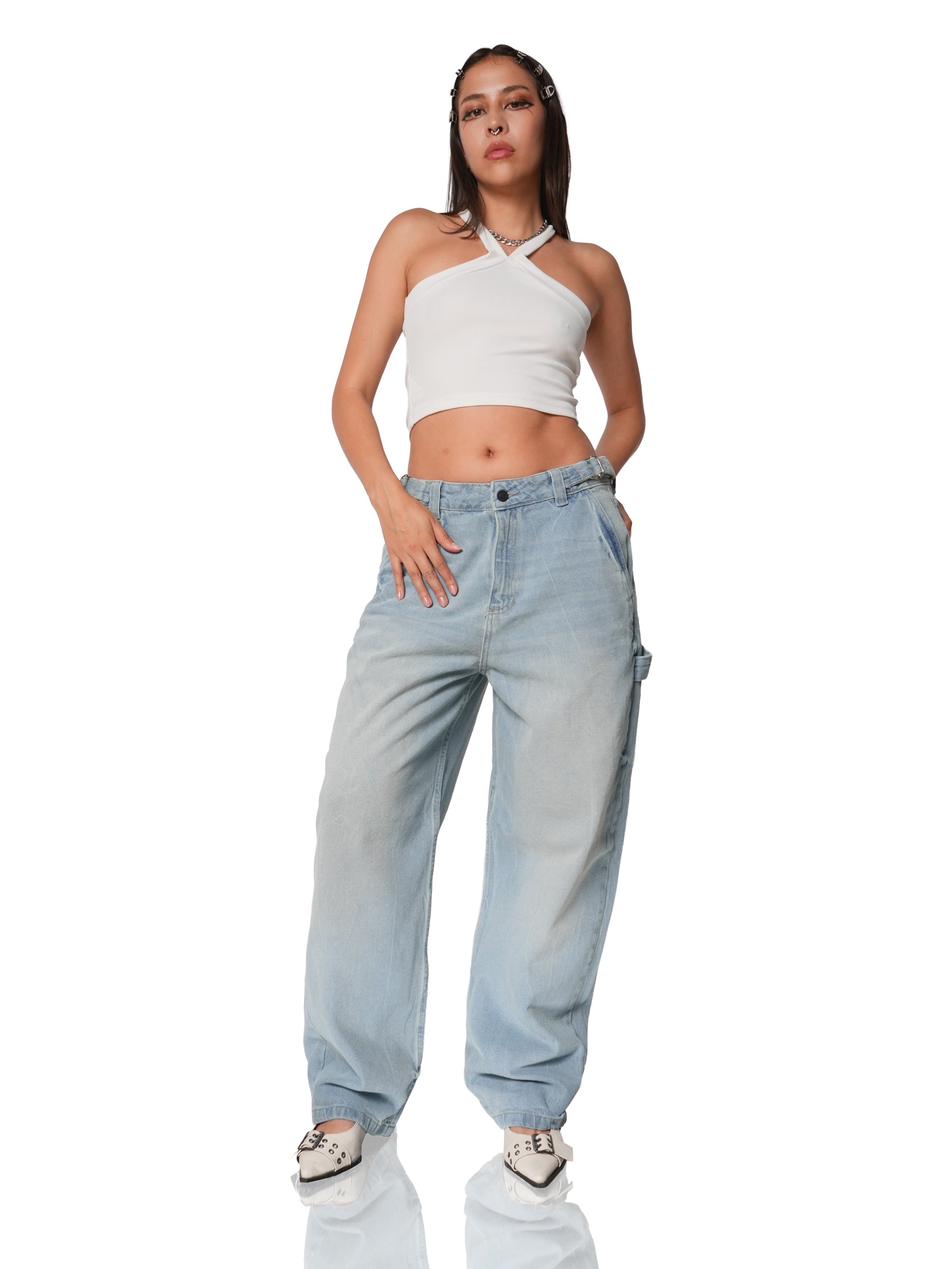 Baggy Bubble