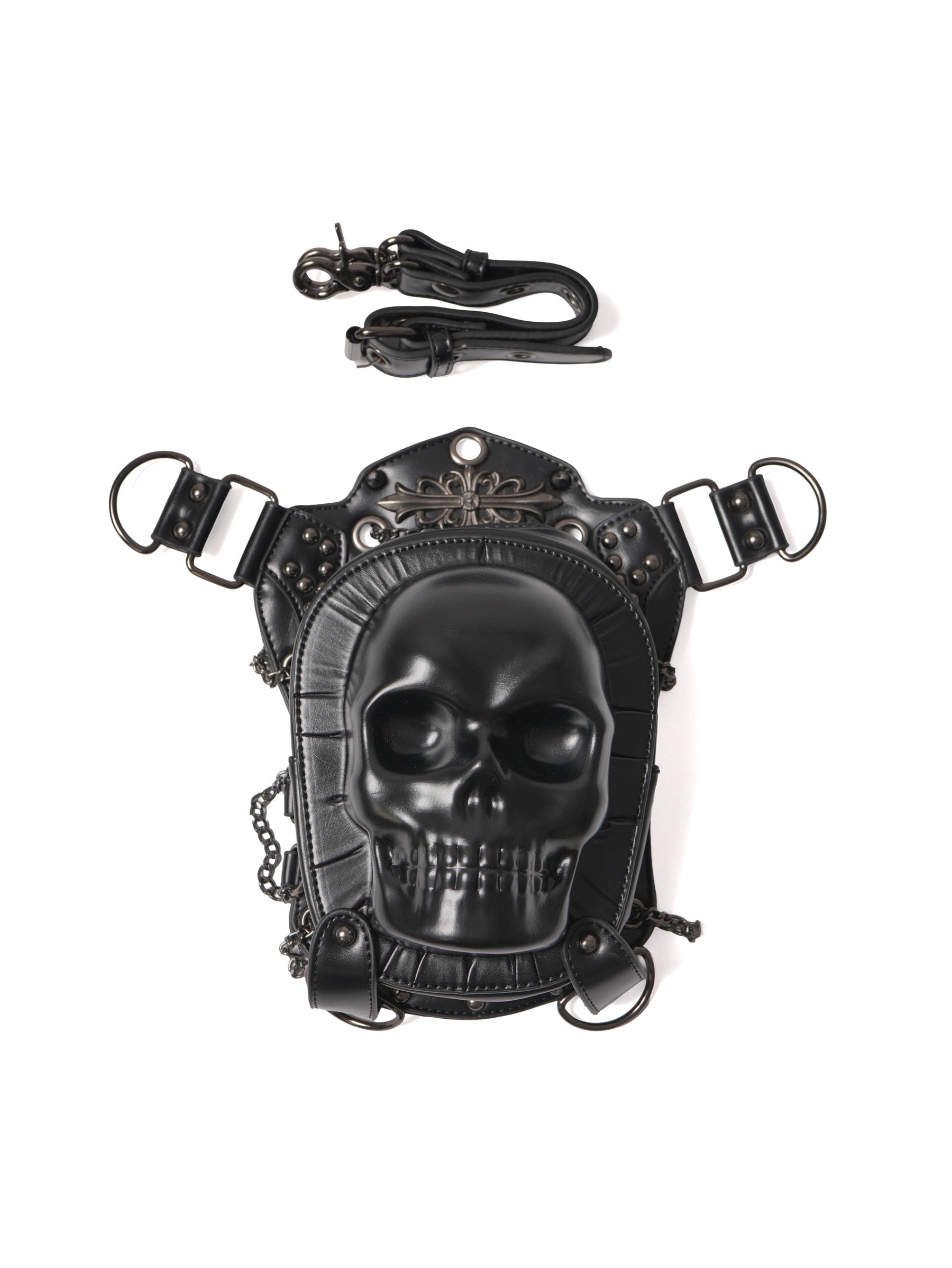 Noctem Leg Bag