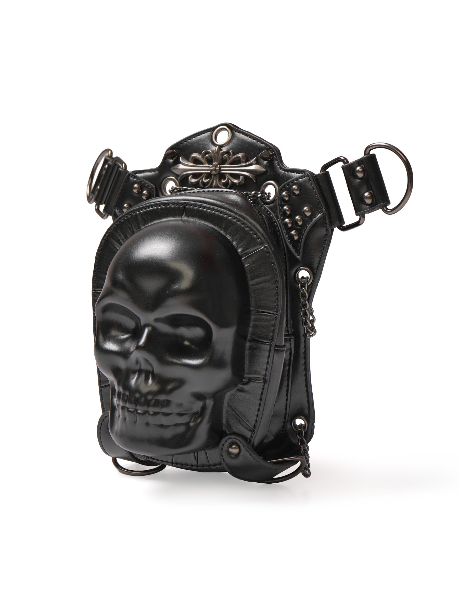 Noctem Leg Bag