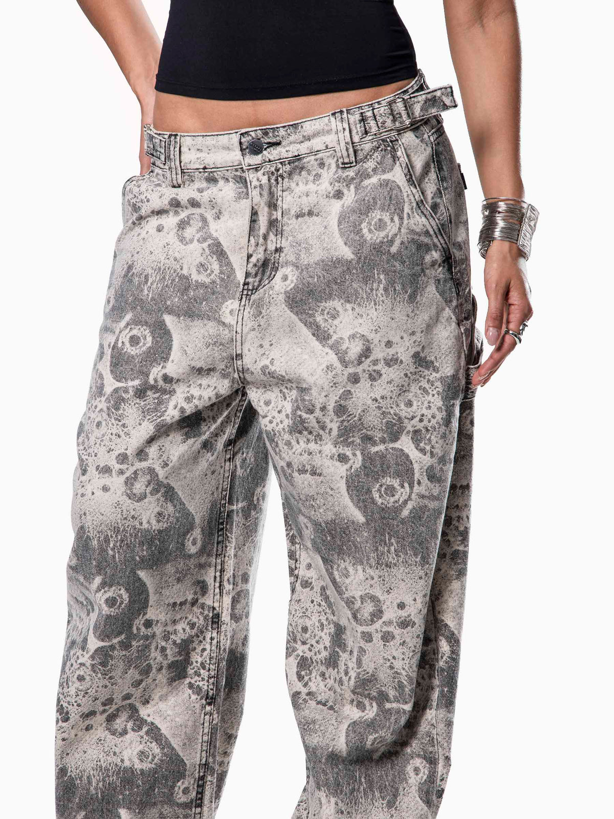 Baggy Nuclear