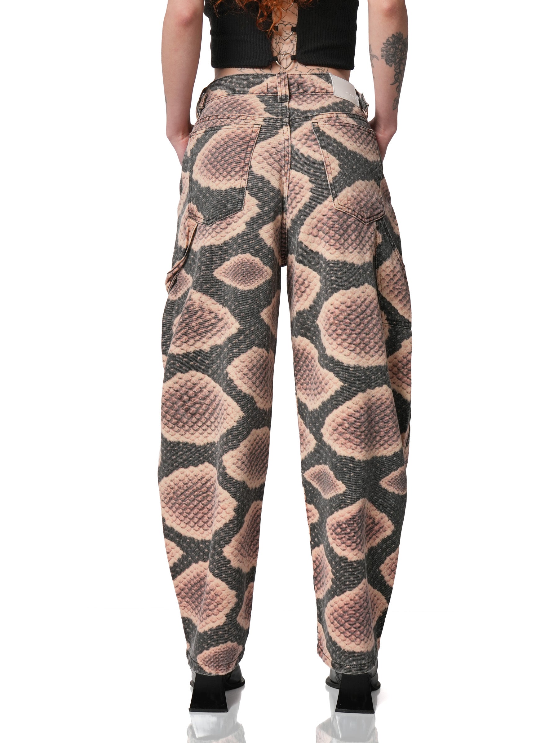 Baggy Snake