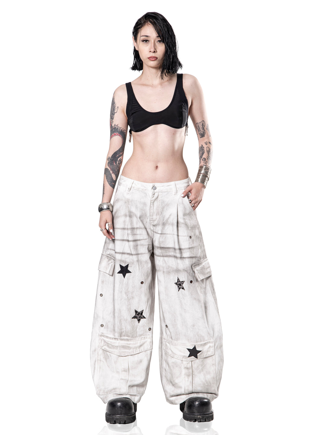 Super Baggy Stargrave