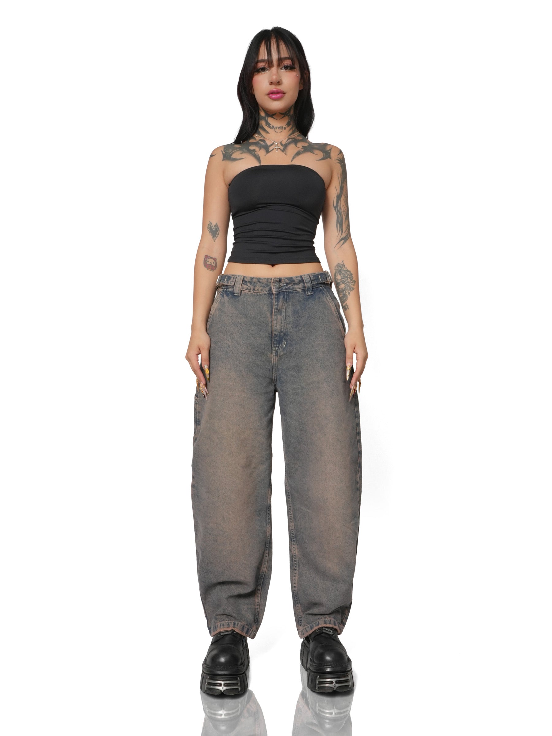 Baggy Noktra