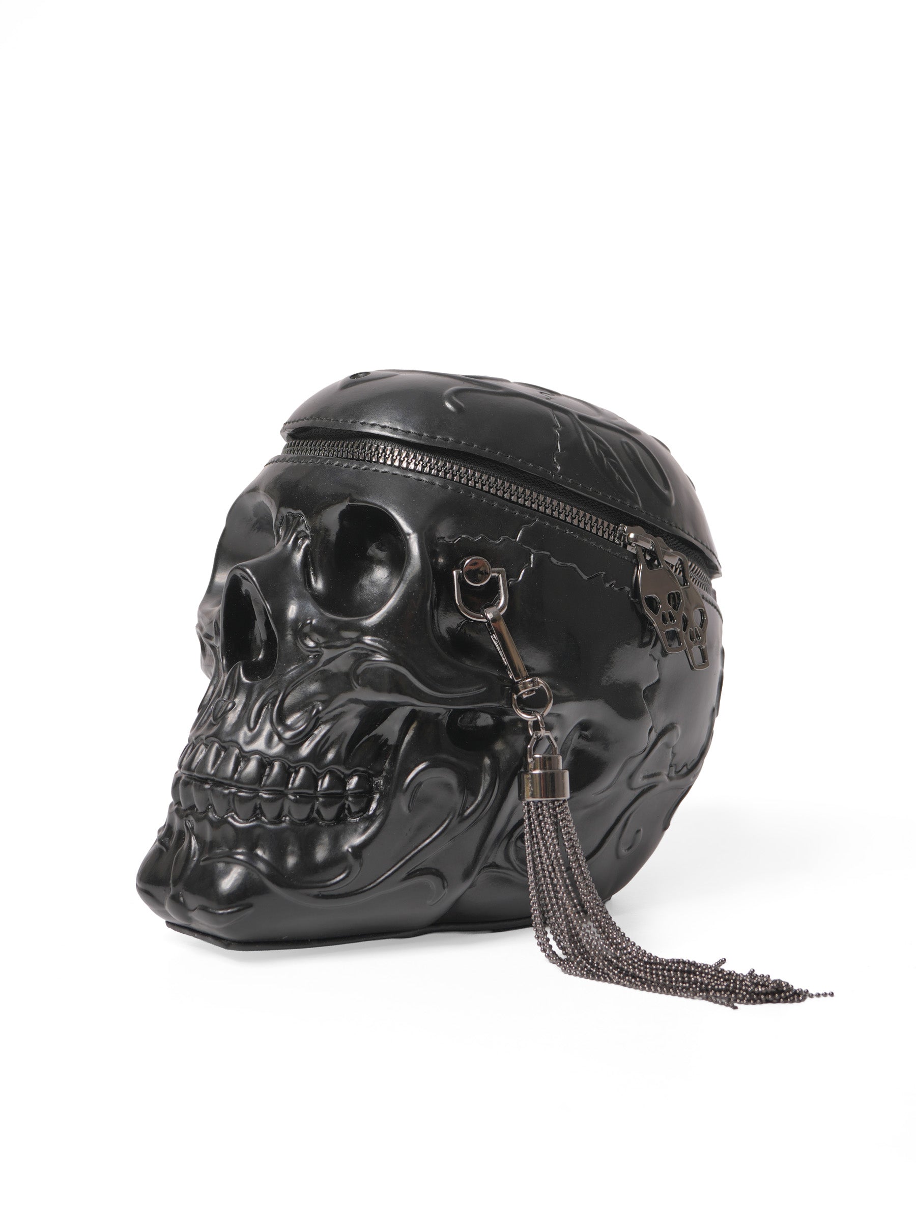 Skull Head