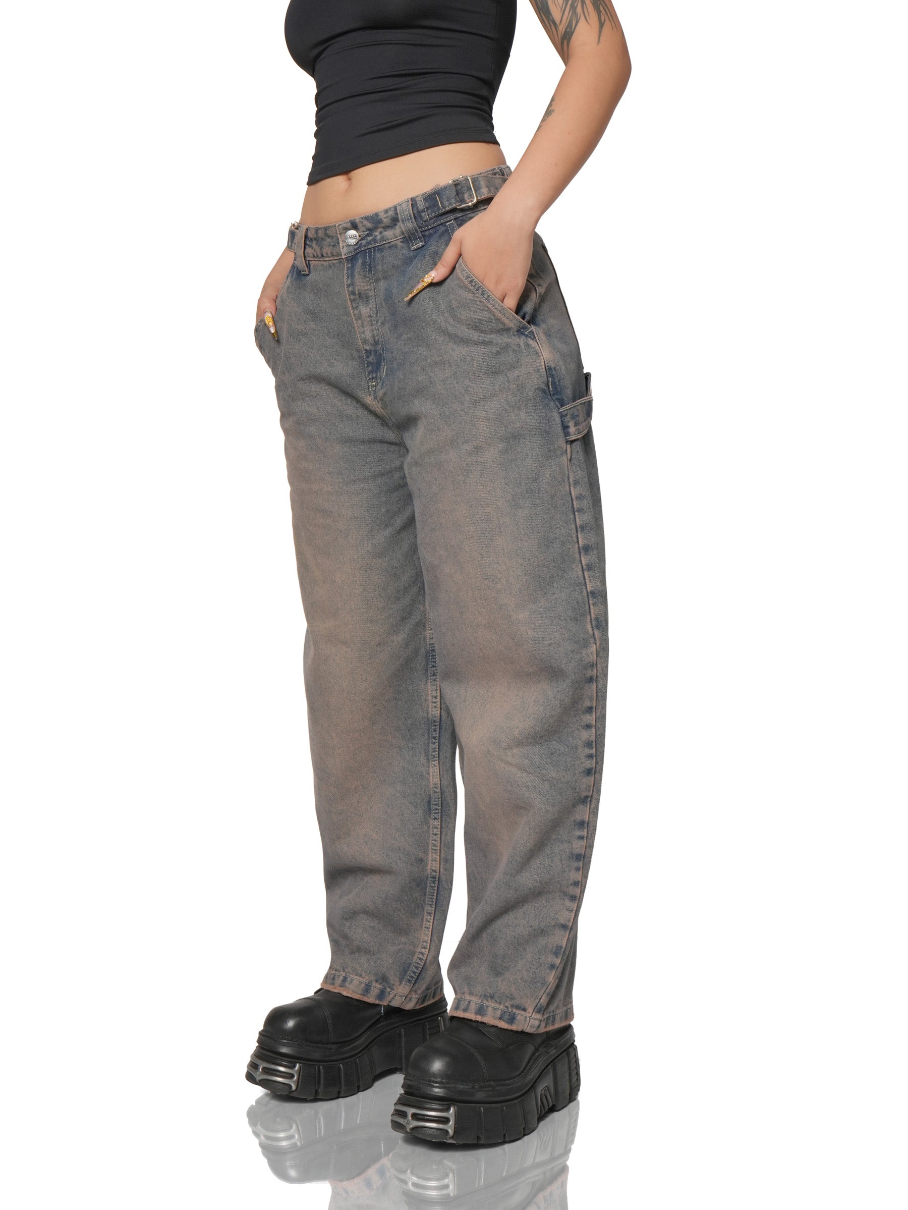 Baggy Noktra
