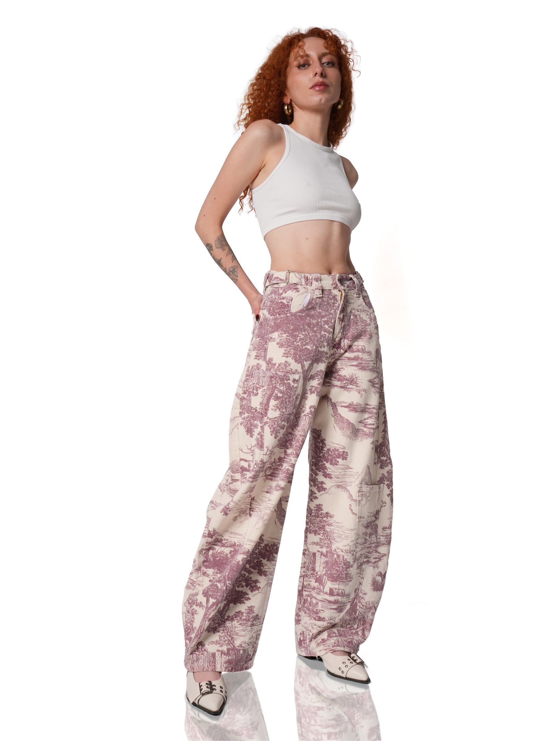 Super Baggy Paradise