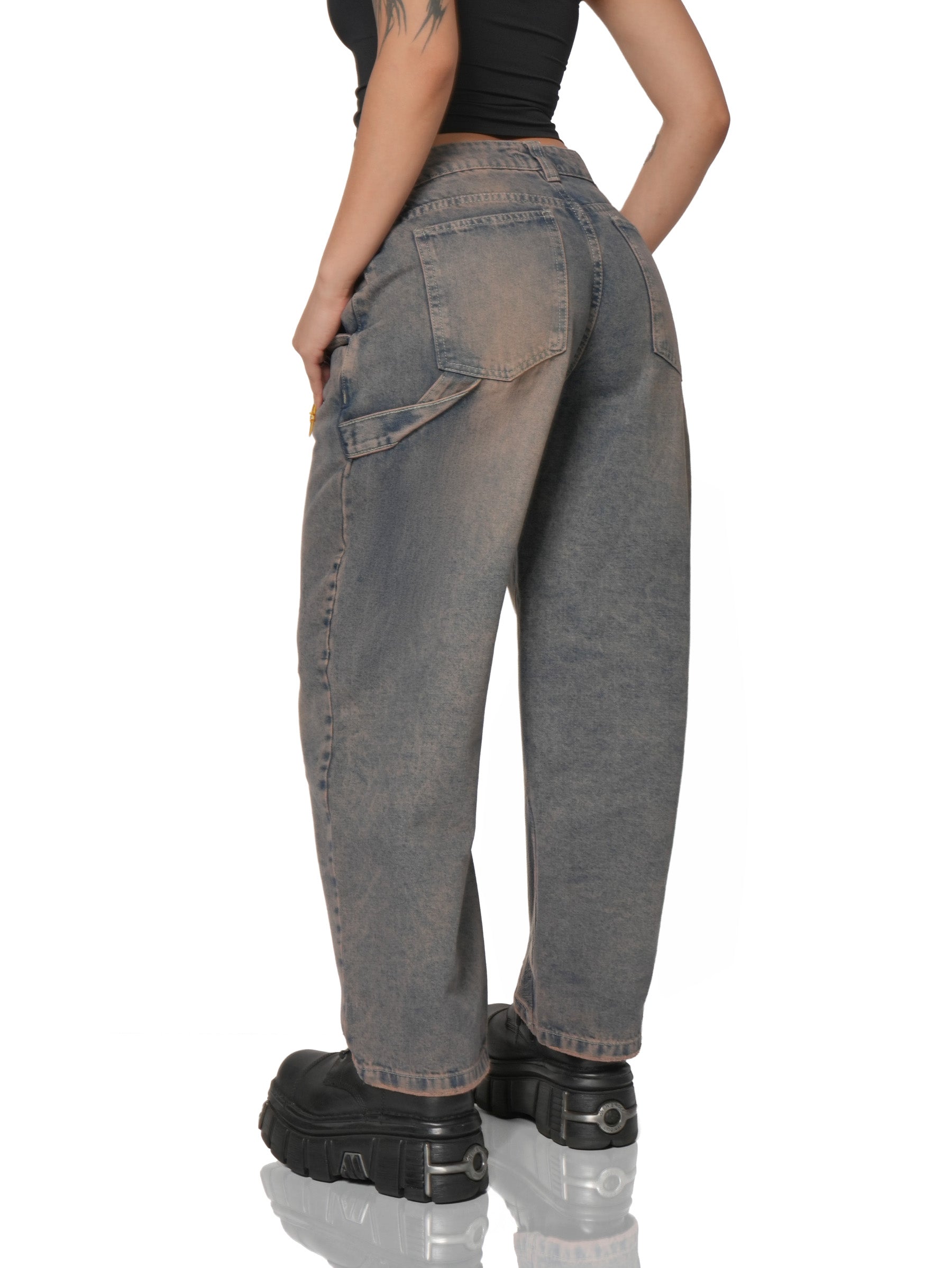 Baggy Noktra