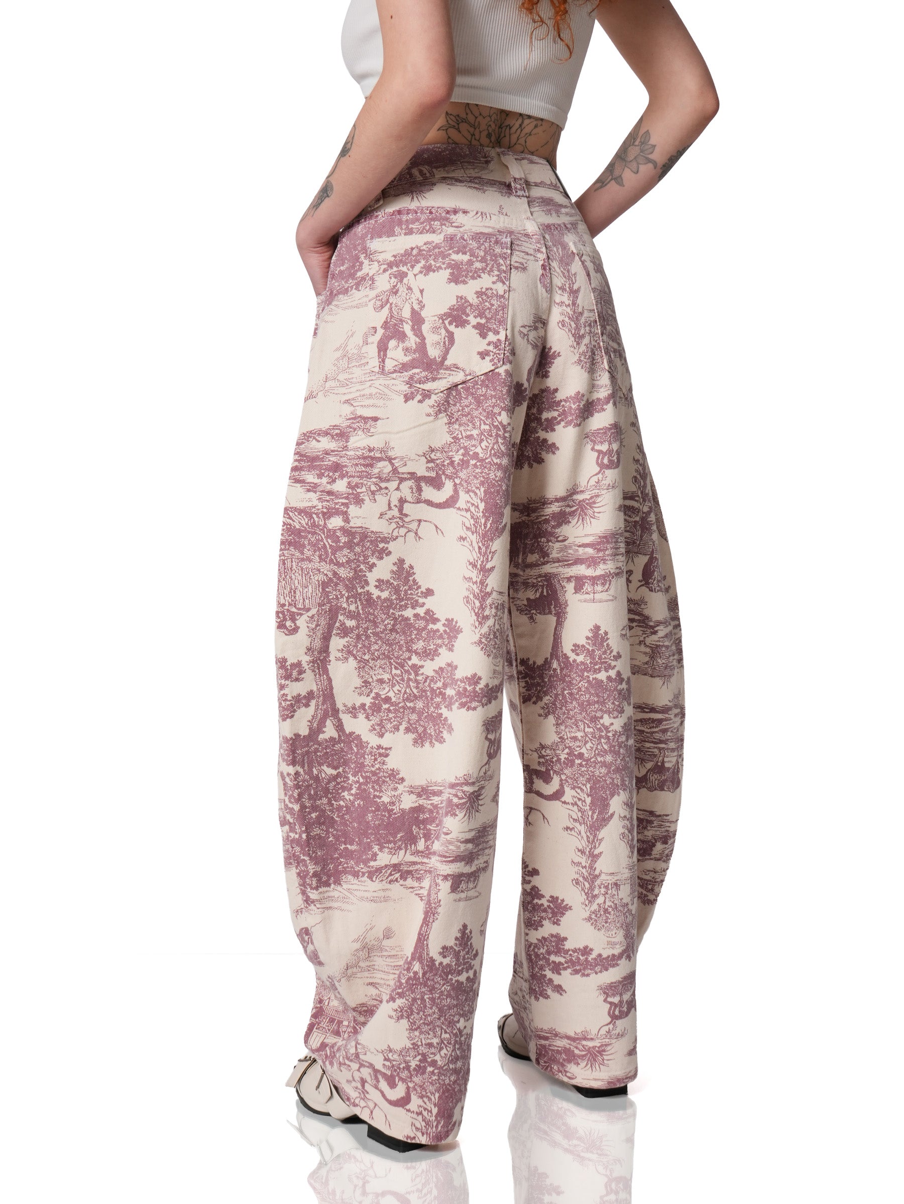 Super Baggy Paradise