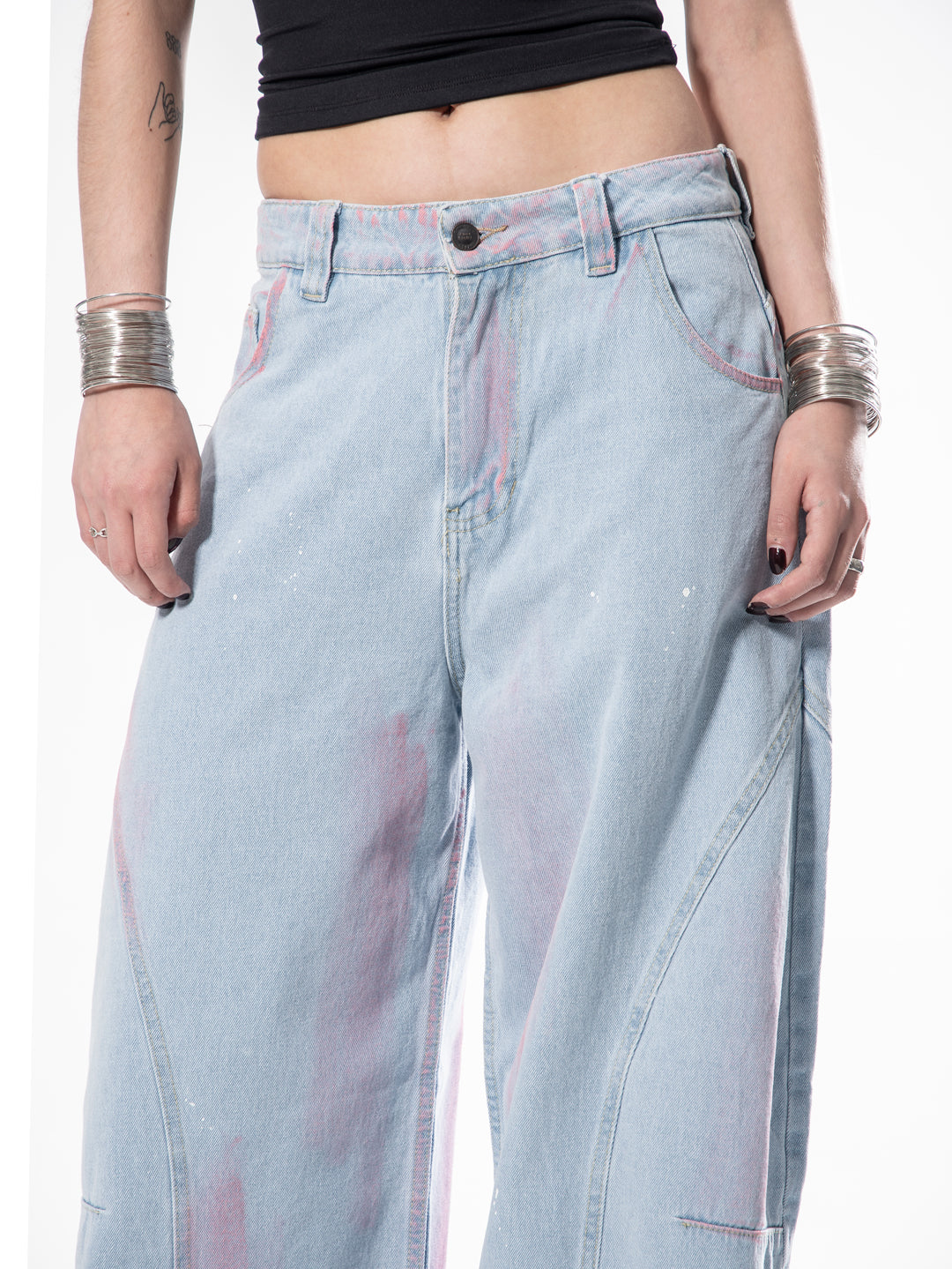 Super Baggy Ice Berry
