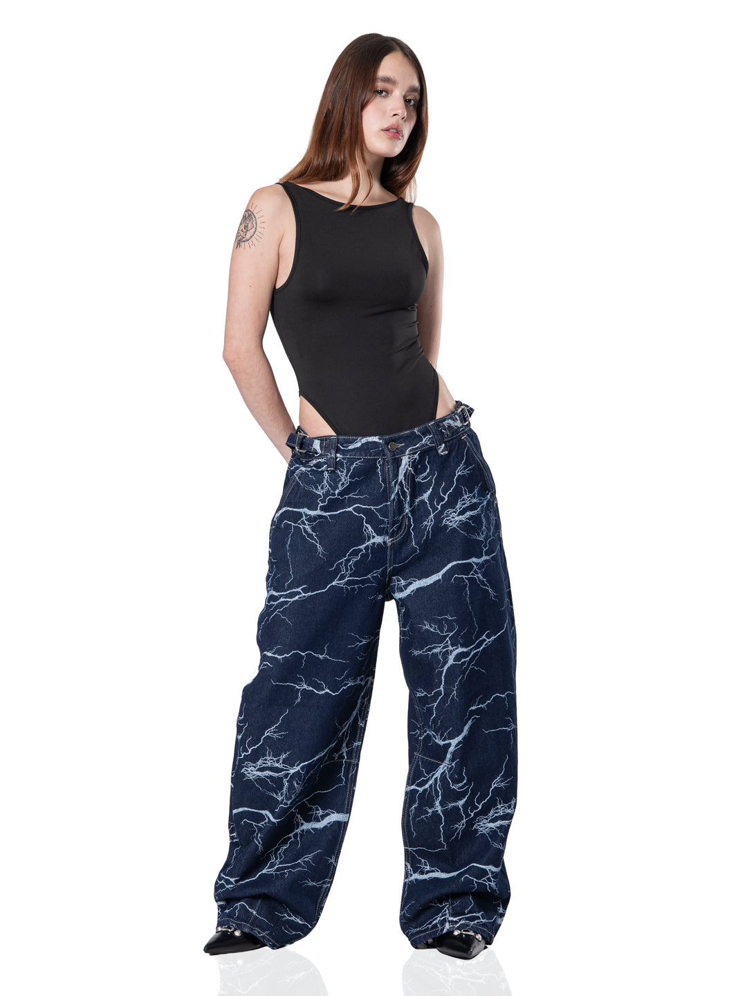 Baggy Thunder