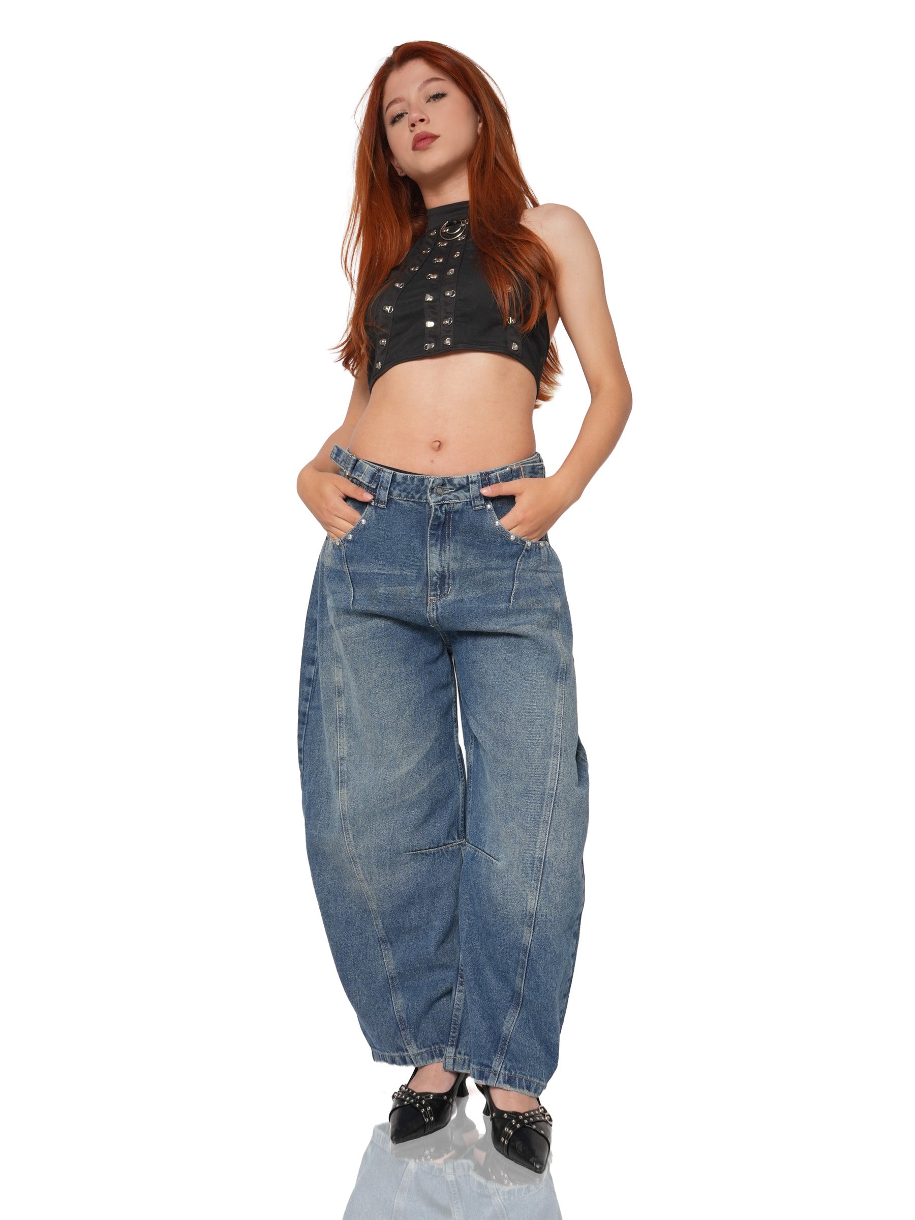 Super Baggy Outlaw