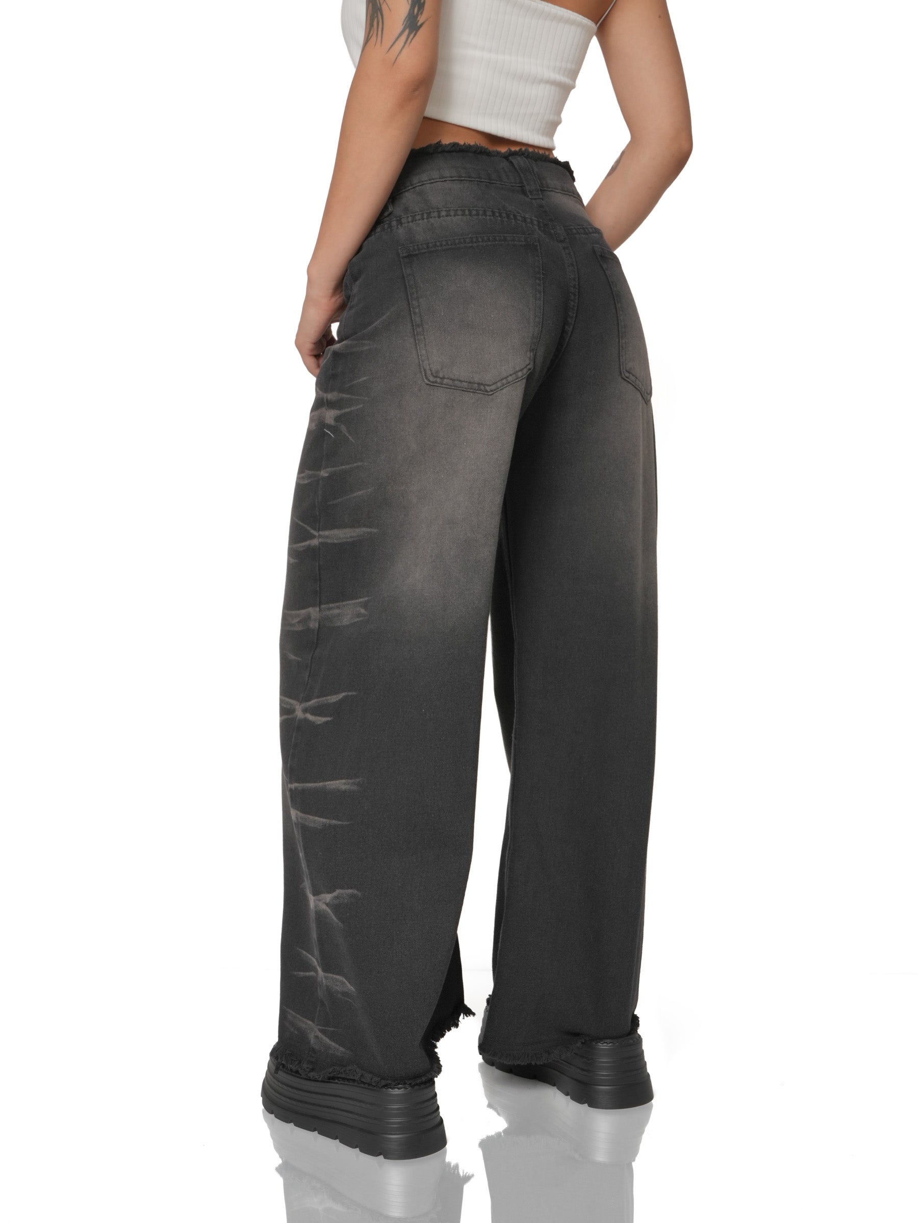 Wide Leg Storm