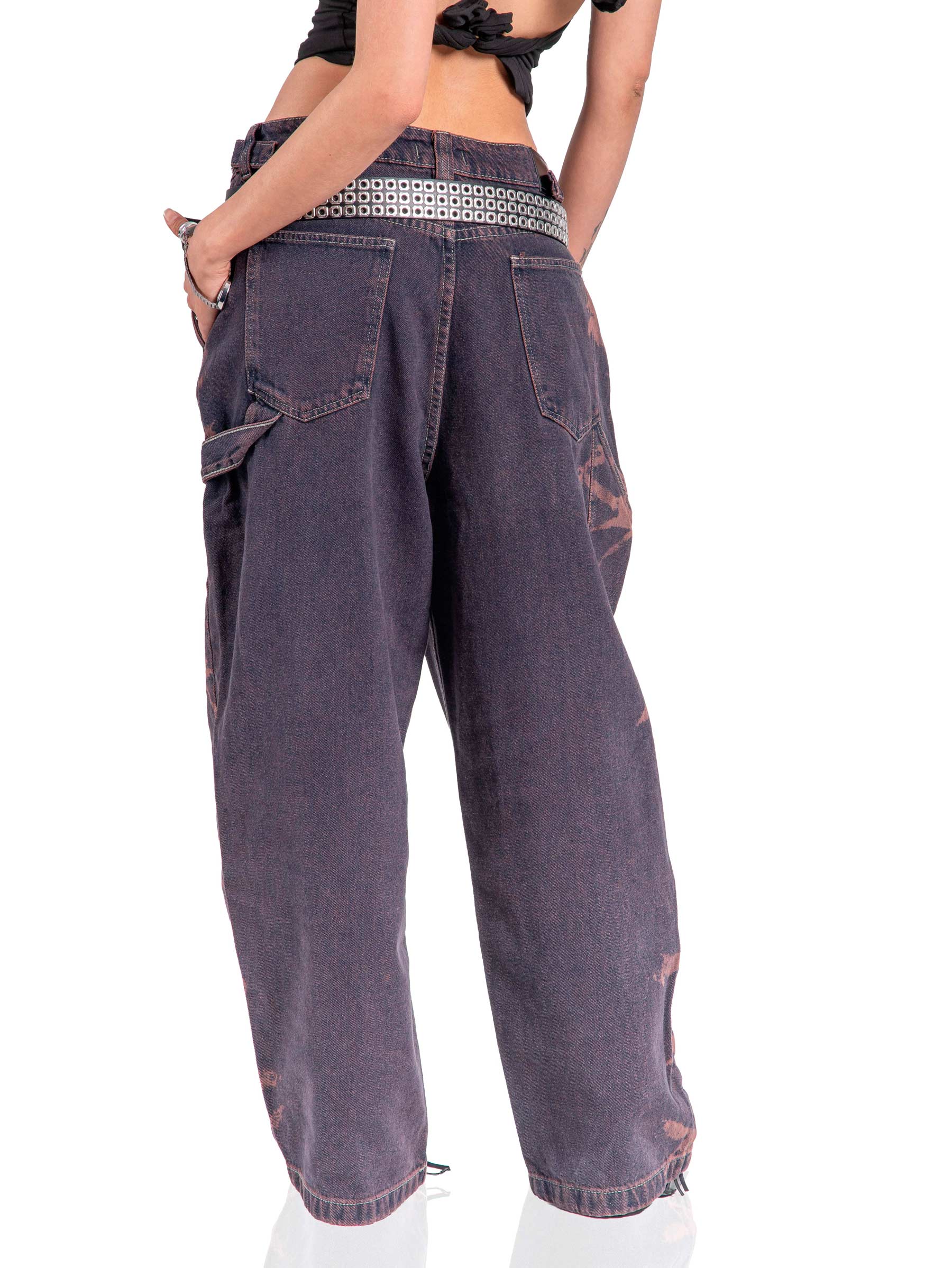 Baggy Ember