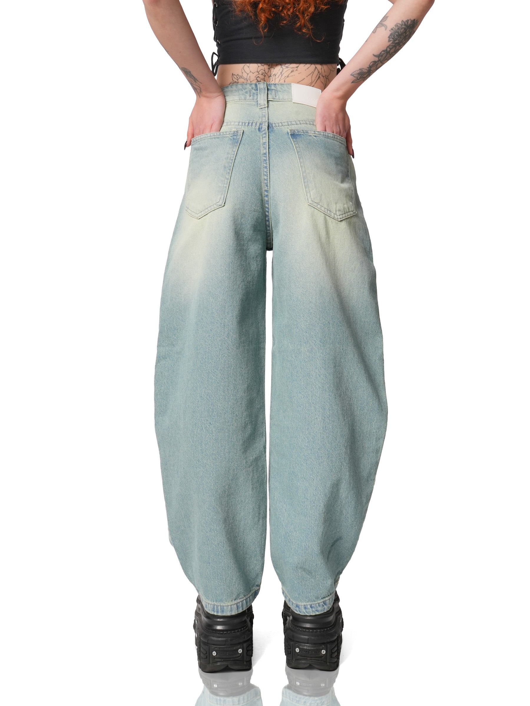 Baggy Dirty