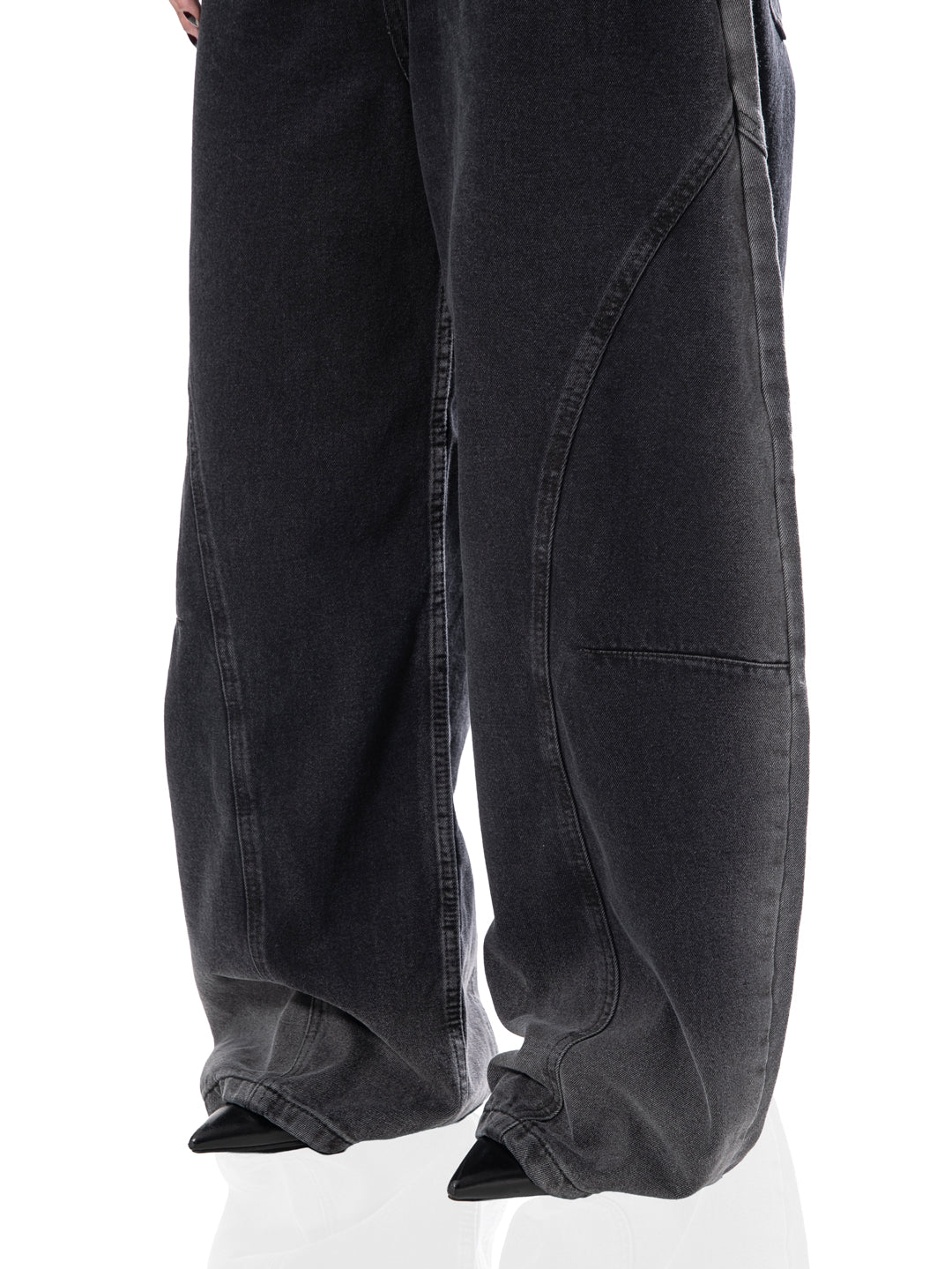 Super Baggy Vanta