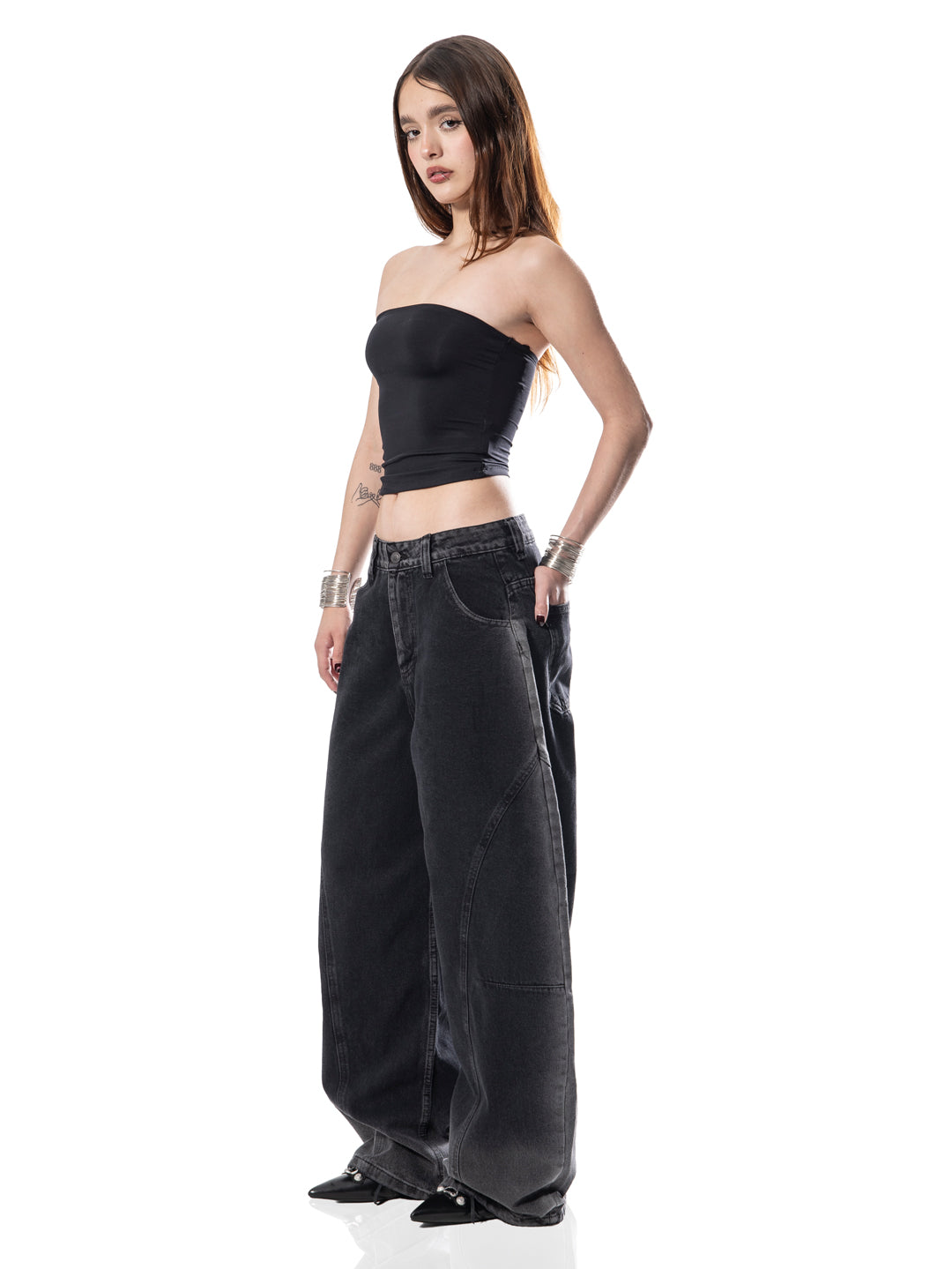Super Baggy Vanta