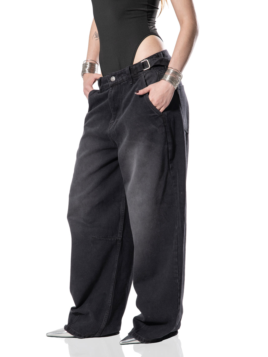 Baggy Void