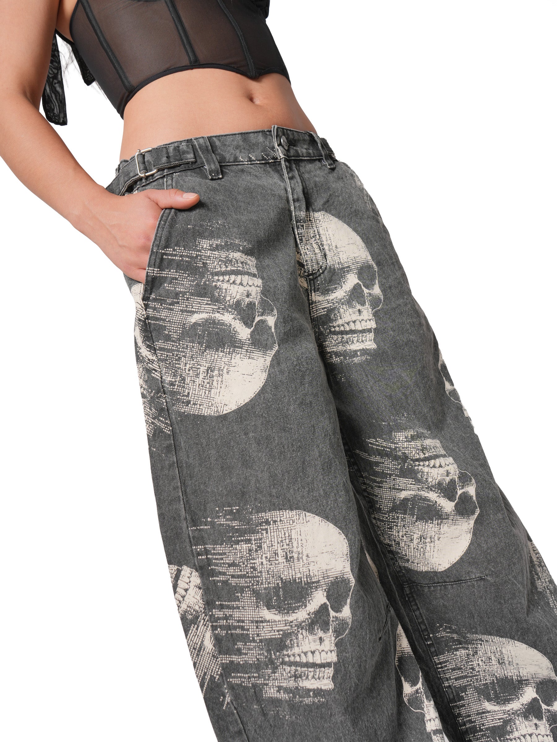 Baggy Crypt