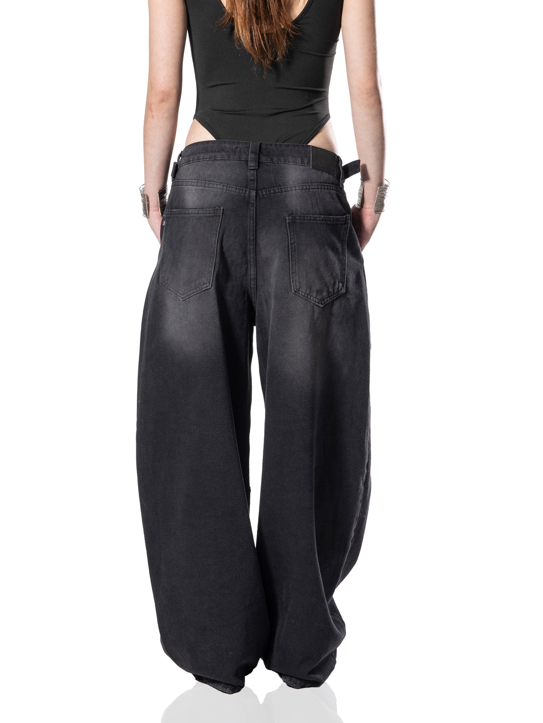 Baggy Void