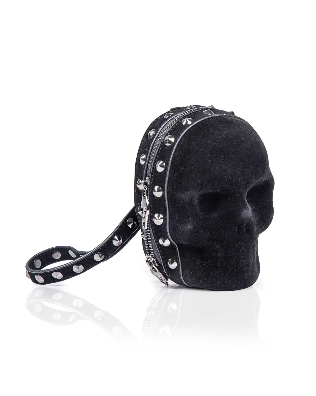 Anarchy Skull Bag