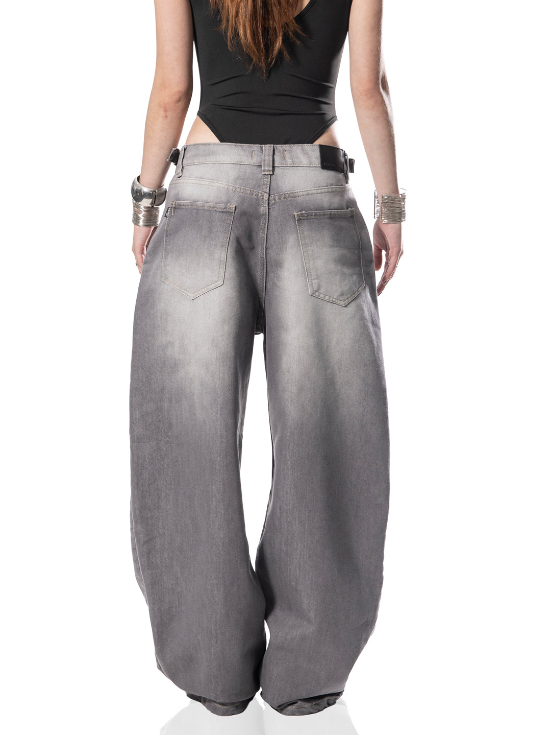 Baggy Ash