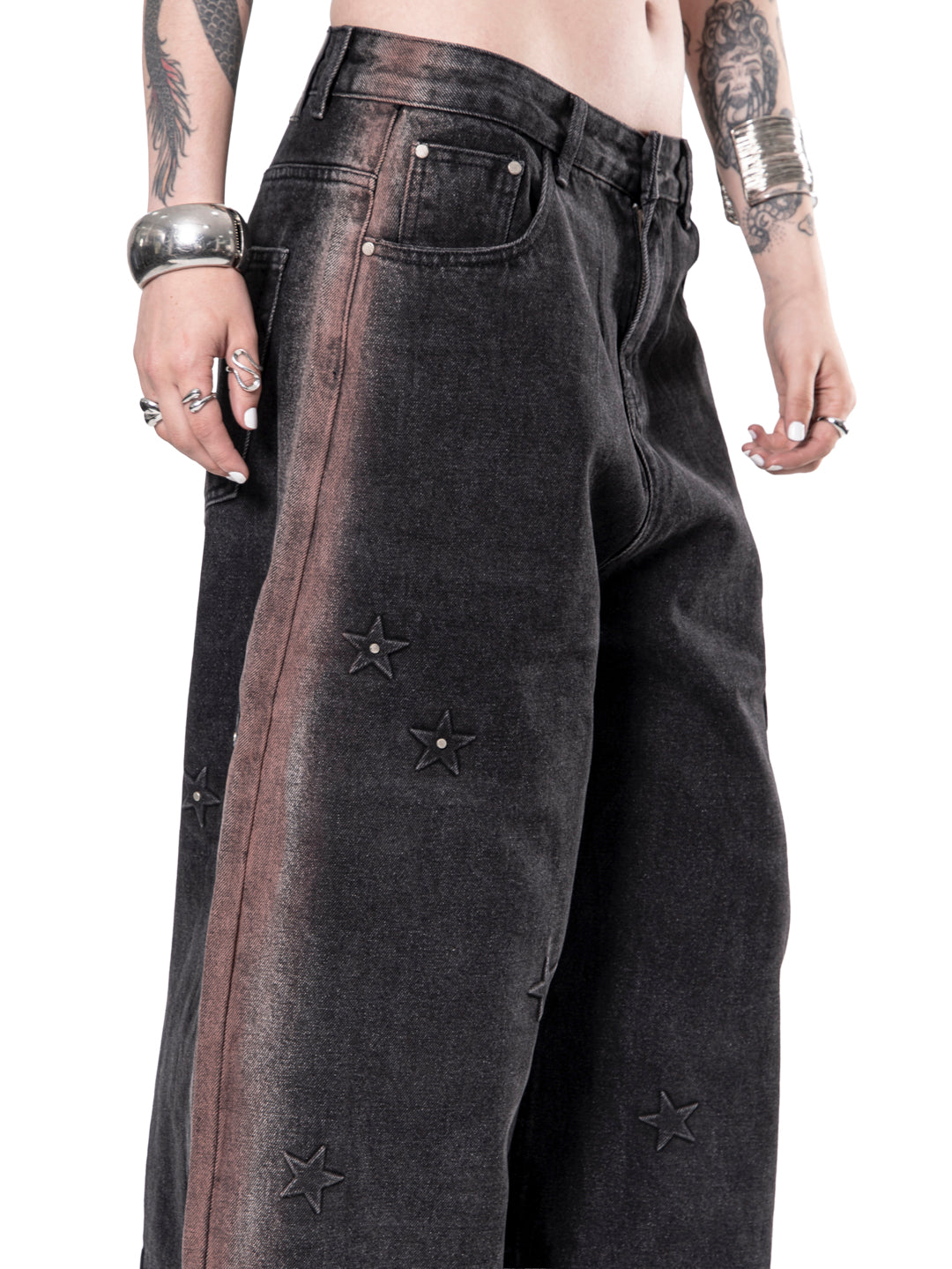 Baggy Redshift