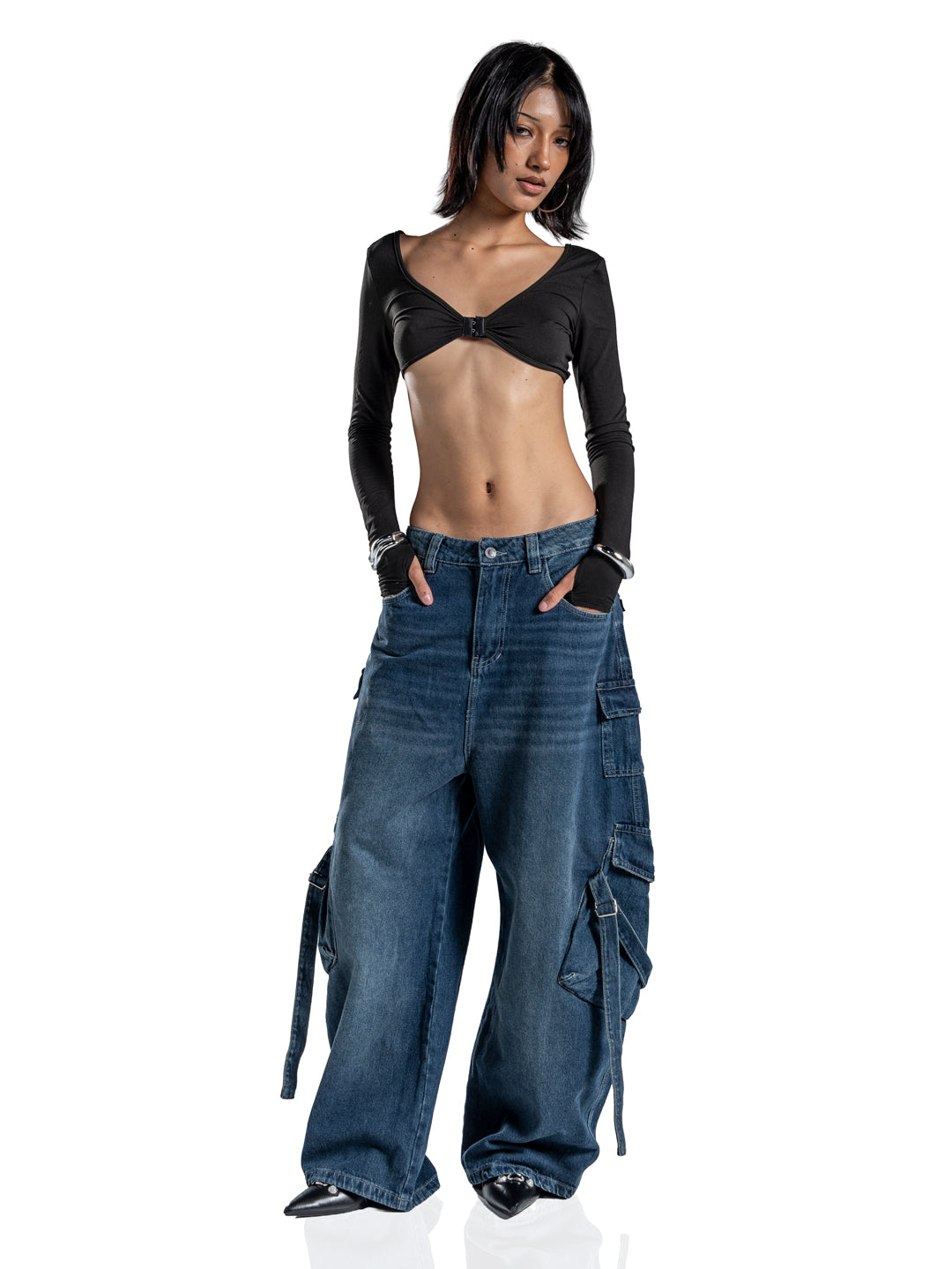 Super Baggy Utility