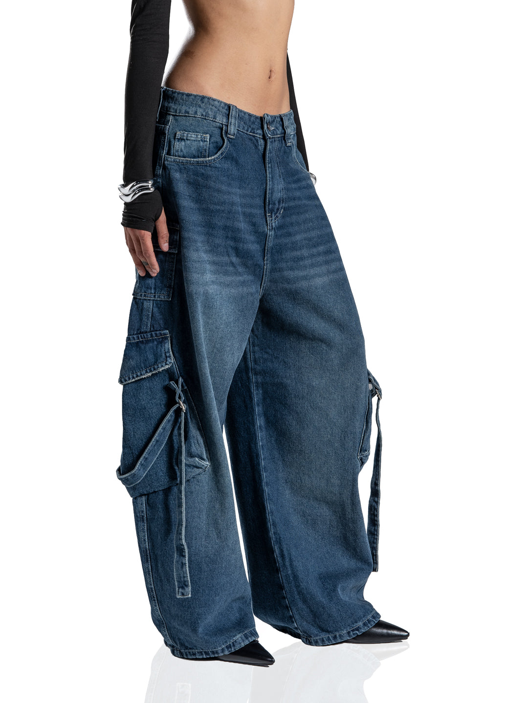 Super Baggy Utility
