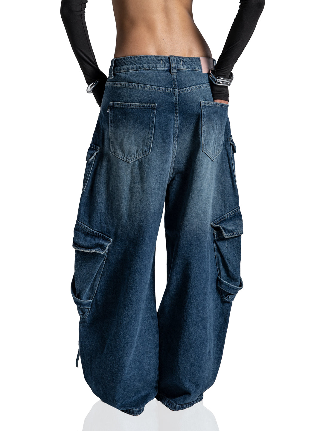 Super Baggy Utility