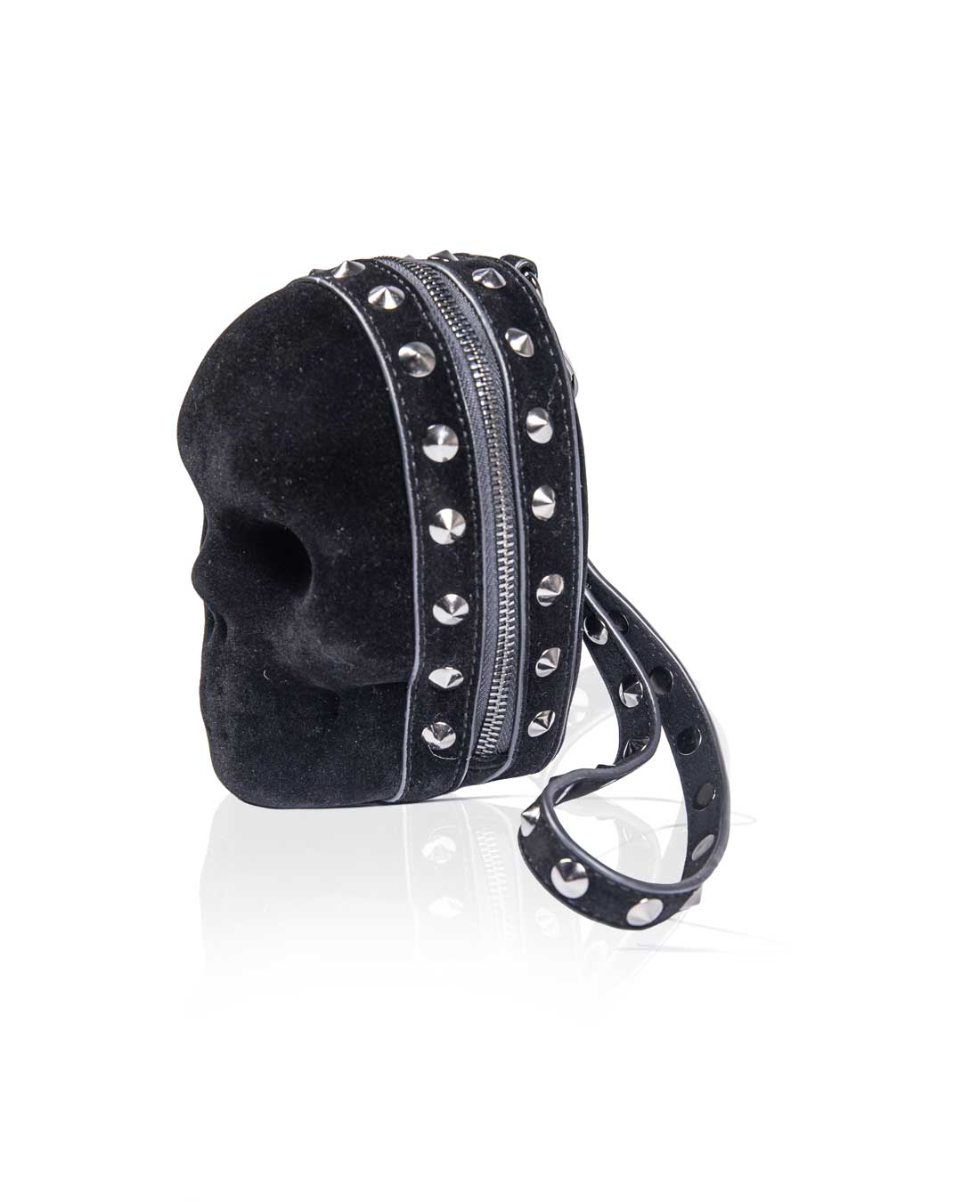 Anarchy Skull Bag