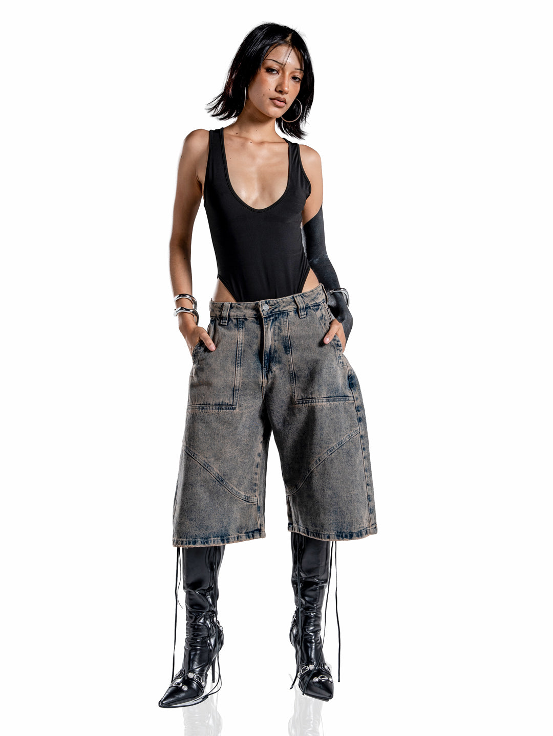 Jort Dust Riot