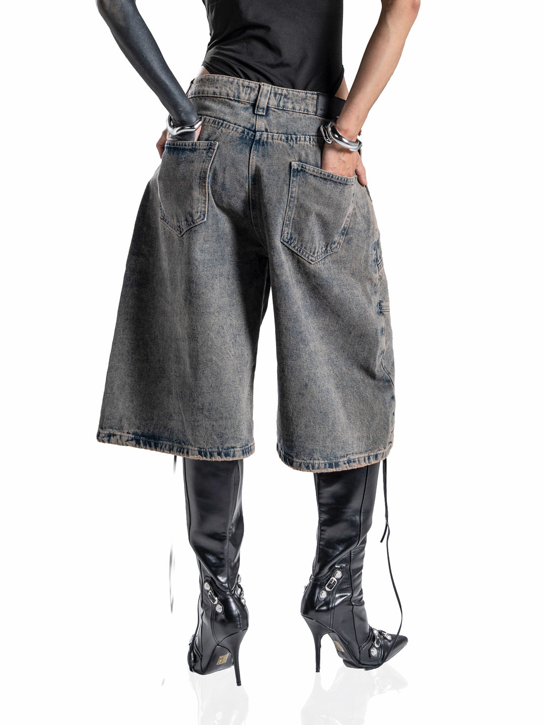 Jort Dust Riot