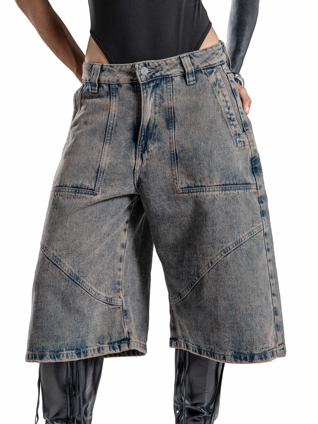 Jort Dust Riot