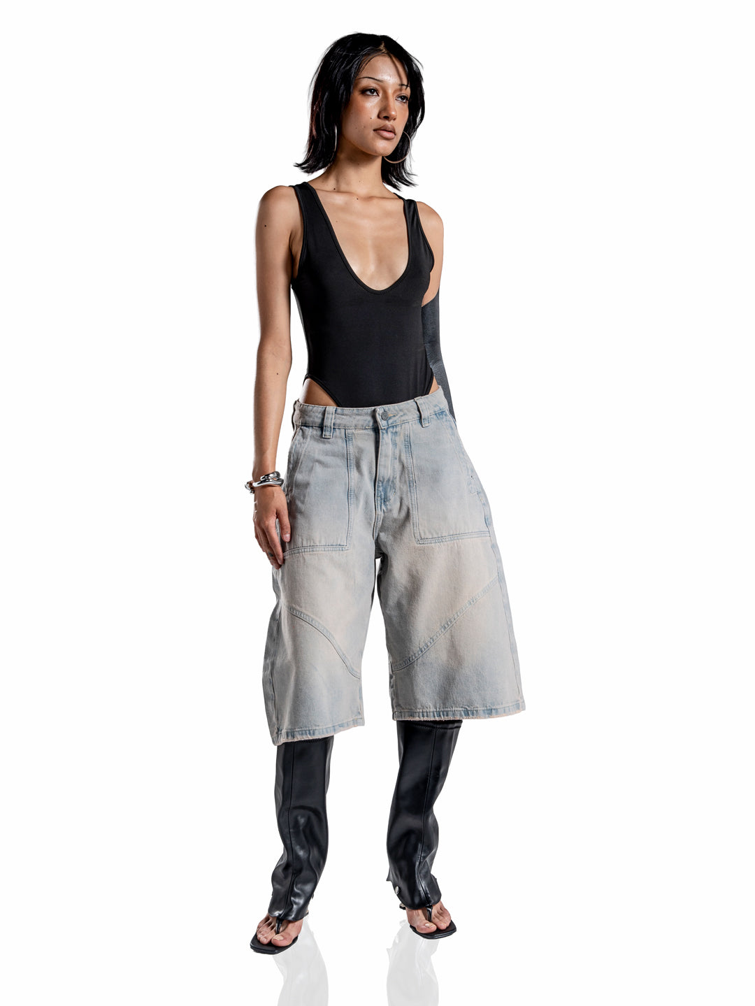 Jort Cold Fade