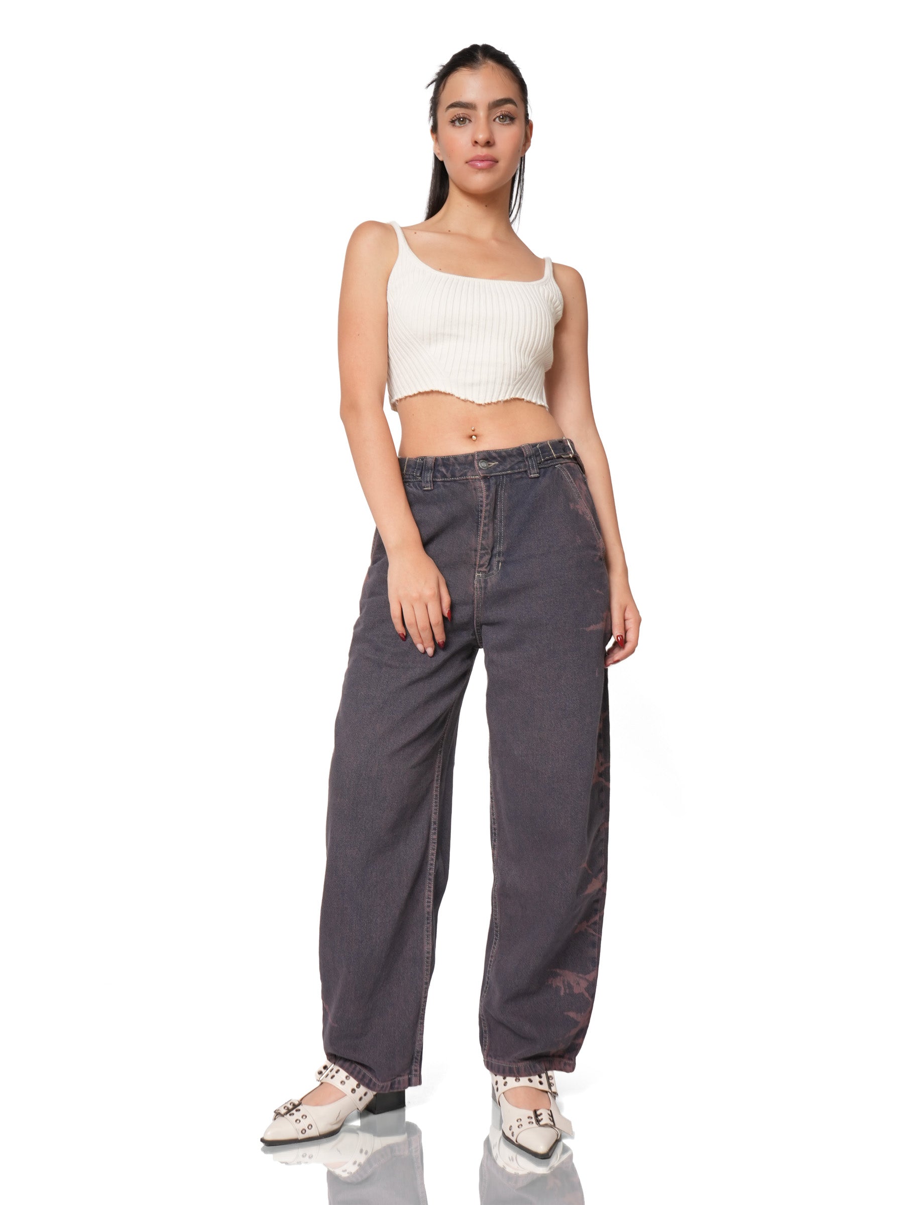 Baggy Ember