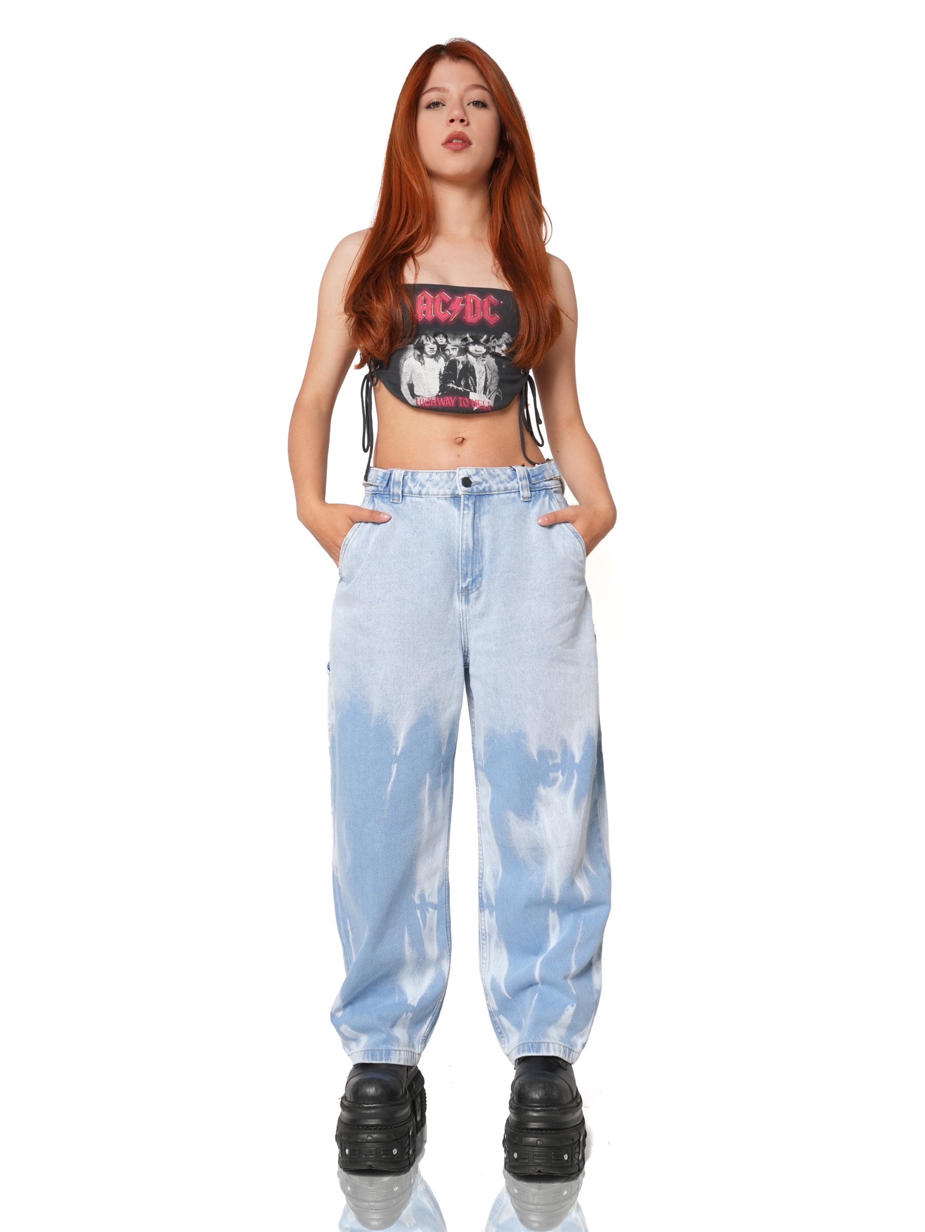 Baggy Winter