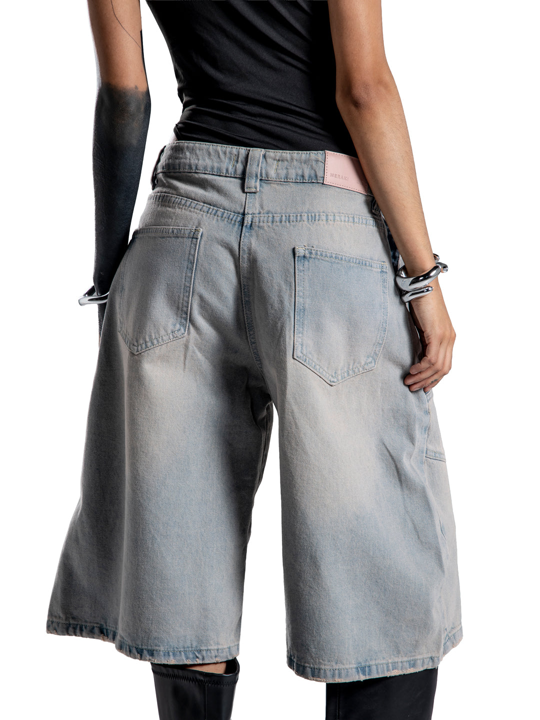 Jort Cold Fade