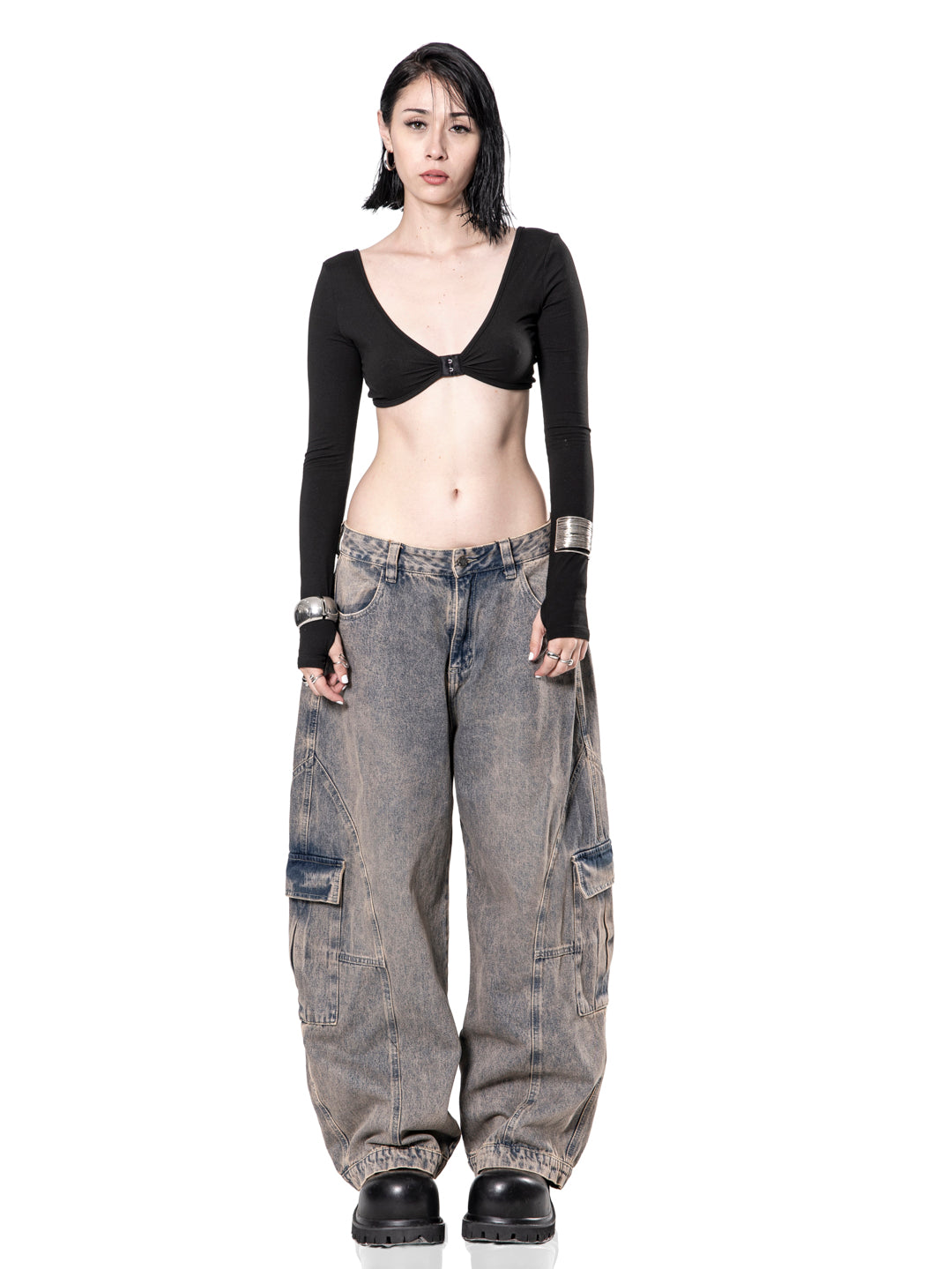 Super Baggy Distcargo