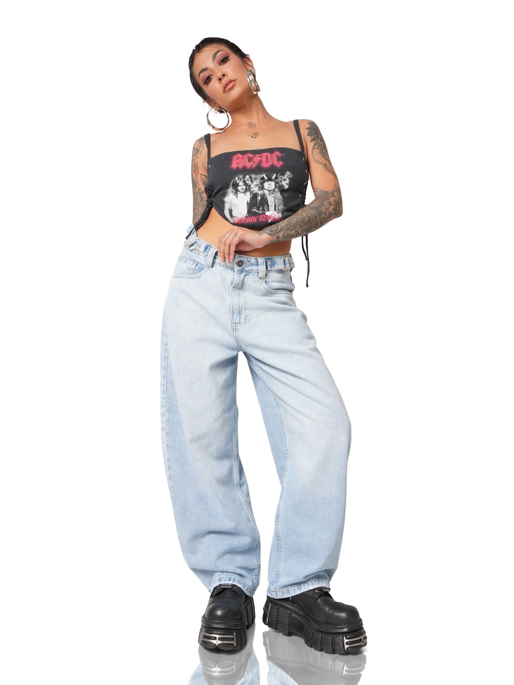 Baggy Soft