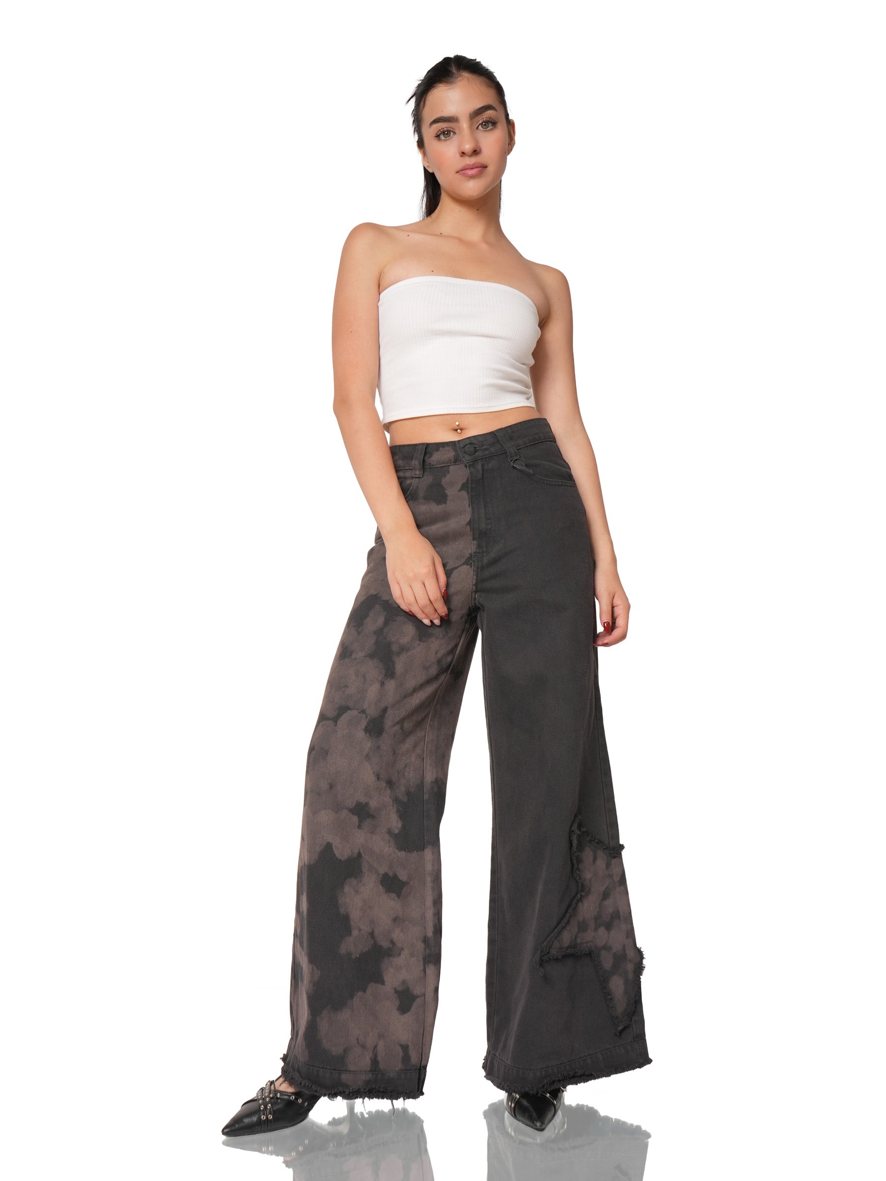 Wide Leg Zenith