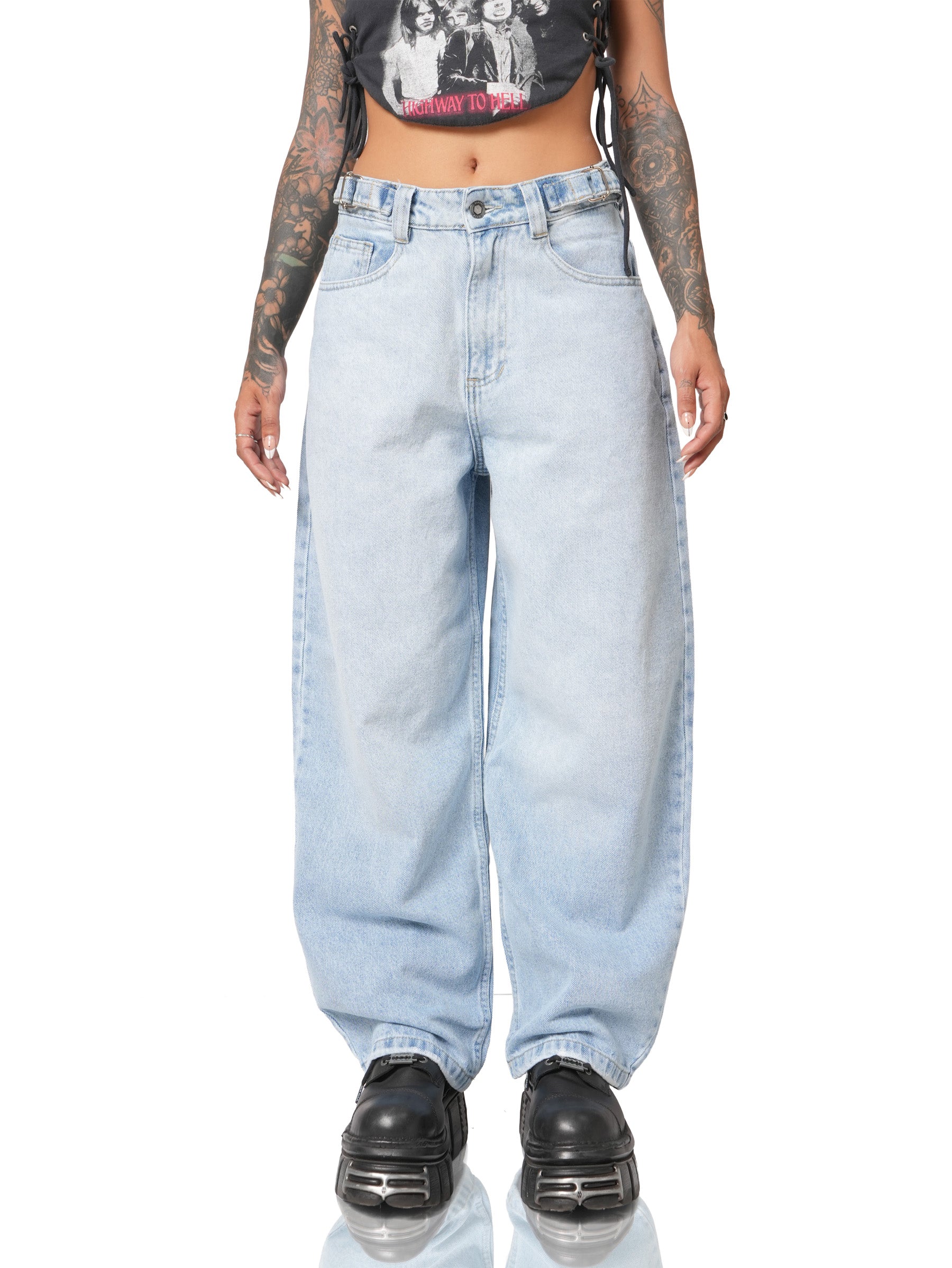 Baggy Soft